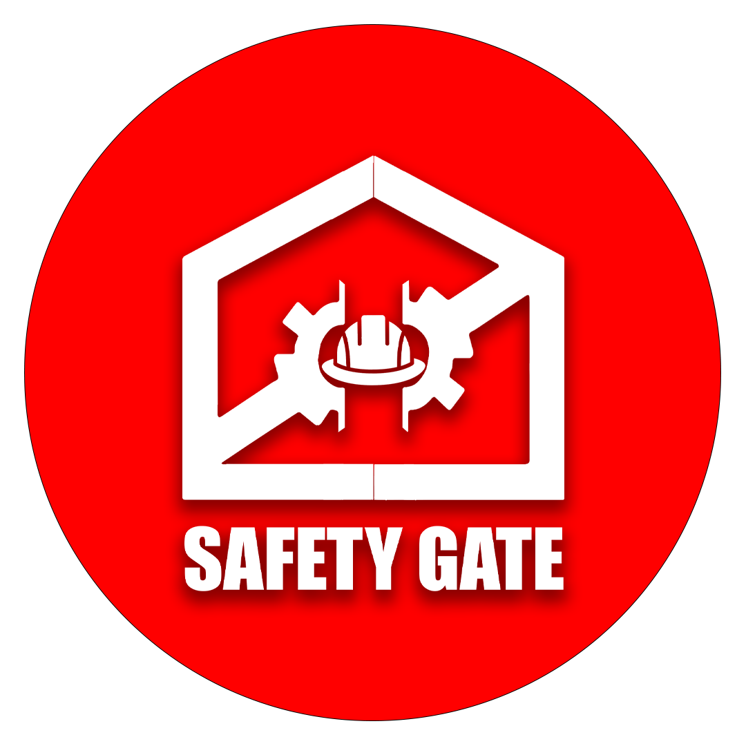 SAFETY GATE